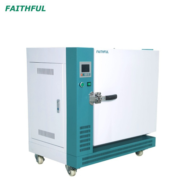 500℃/600℃ High Temperature Forced Air Drying Oven