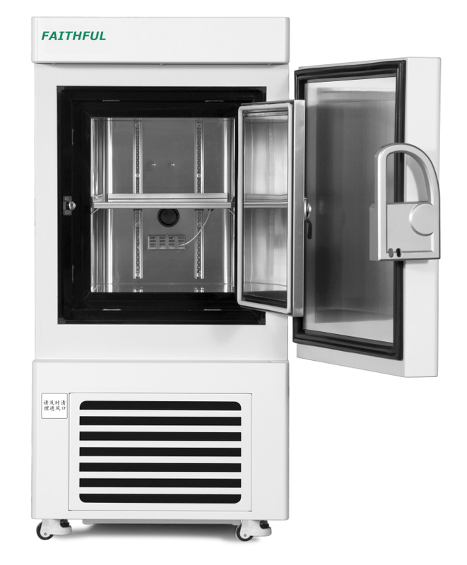 -86°C Ultra Low Temperature Freezer- FSF-86V58
