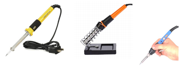  Soldering Iron