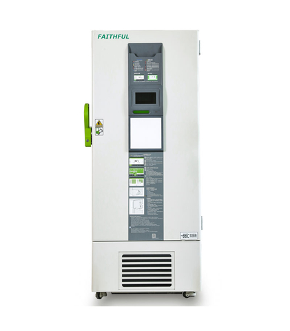 -86°C Ultra Low Temperature Freezer- FSF-86V588D