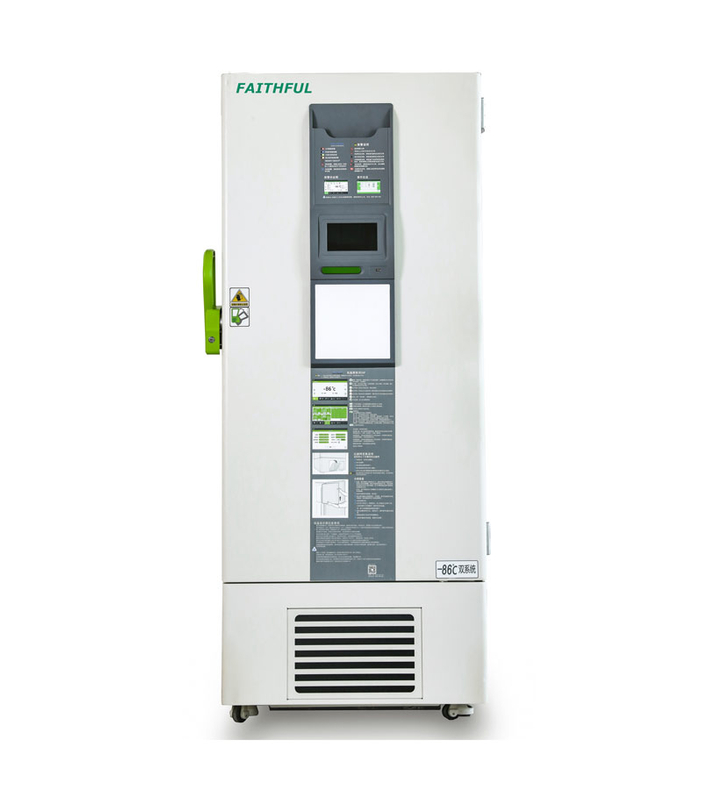 -86°C Ultra Low Temperature Freezer- FSF-86V588D