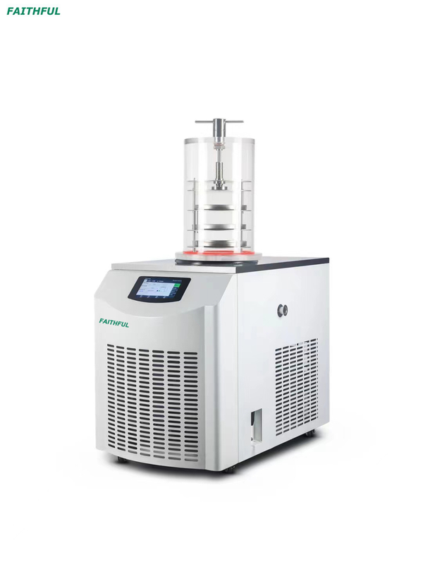 Vacuum Freeze Dryer FSF-N Series