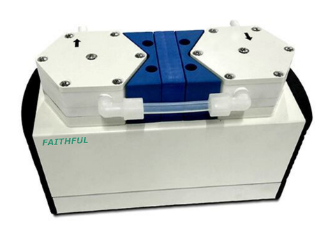 Vacuum Diaphragm Pump P20