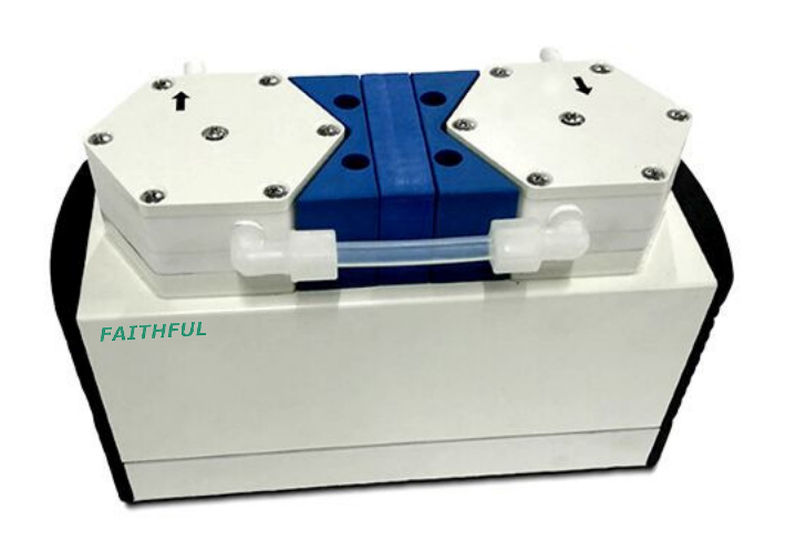 Vacuum Diaphragm Pump P20