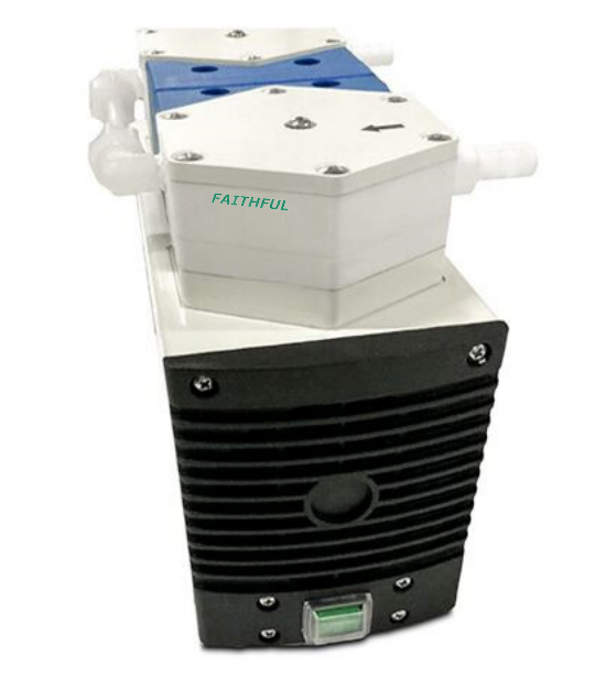 Vacuum Diaphragm Pump P20