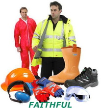 Personal Protection Equipment