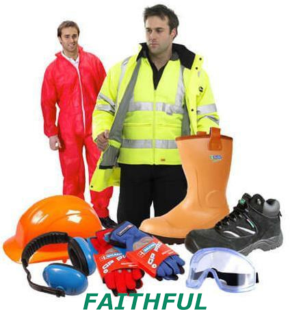 Personal Protection Equipment