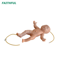XC-483 Advanced Infant Full Body Venipuncture Simulator
