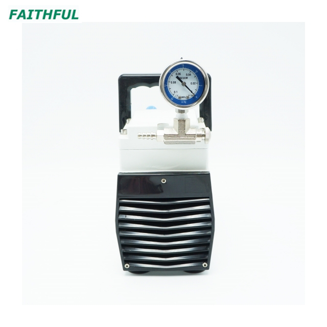 Diaphragm Vacuum Pump LH Series