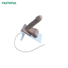 XC-417B Male Condom Simulator
