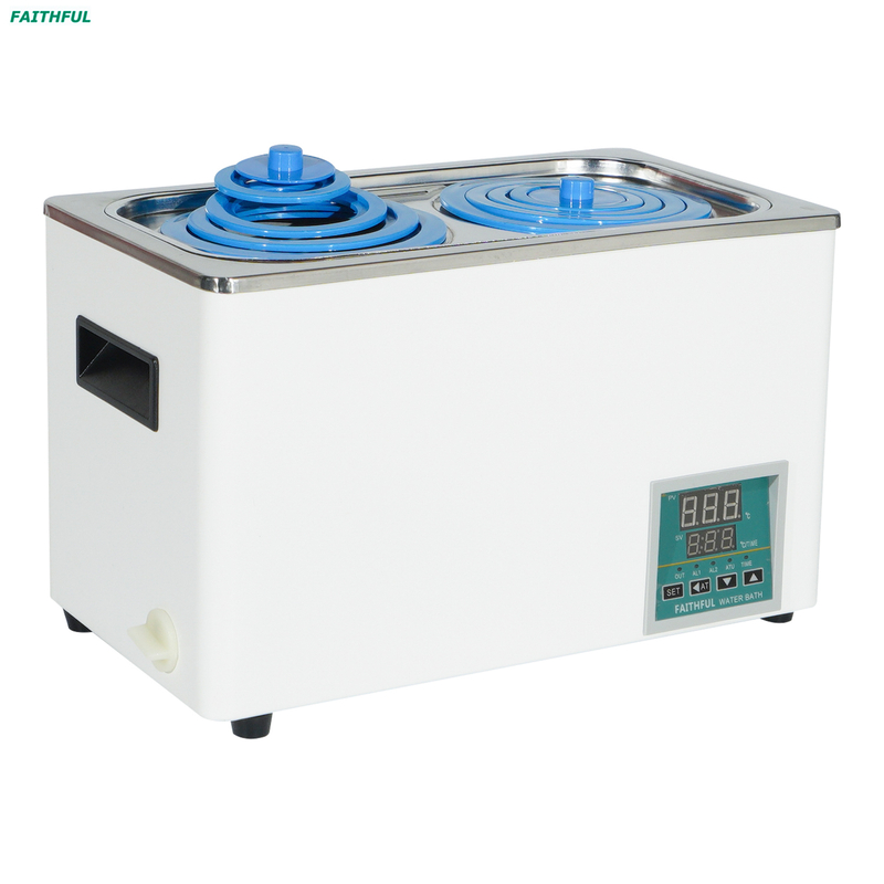 Thermostatic Water Baths