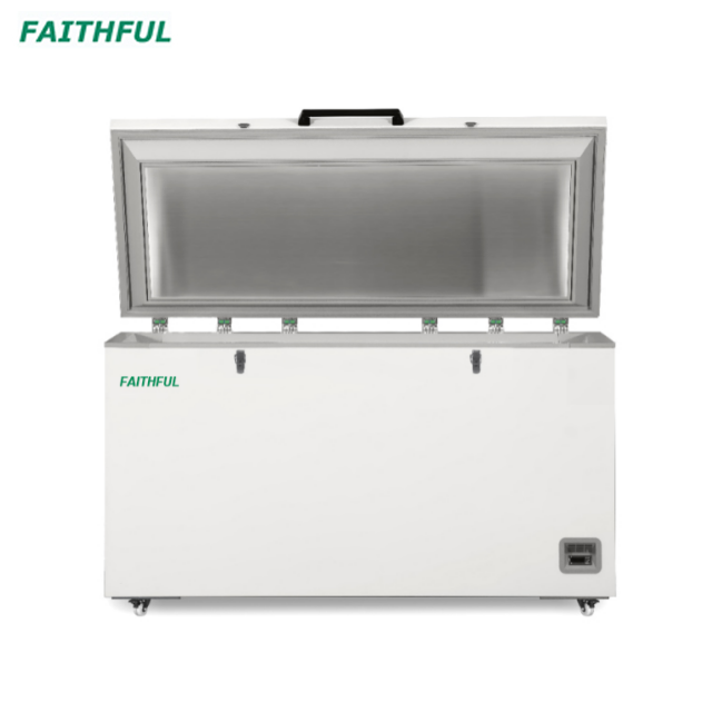-60℃ Deep Freezer FSF-60H485 