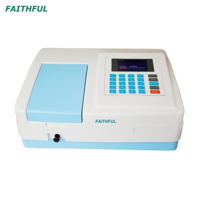 Spectrophotometer FUV-1800/FUV-1600/FV-1800/FV-1600