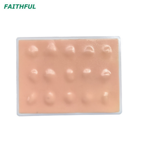XC-443 Sebaceous Cyst Excision Model