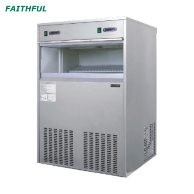Bullet Ice Maker Series