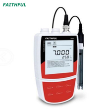 FPH221-C Portable Ph/ORP Meter