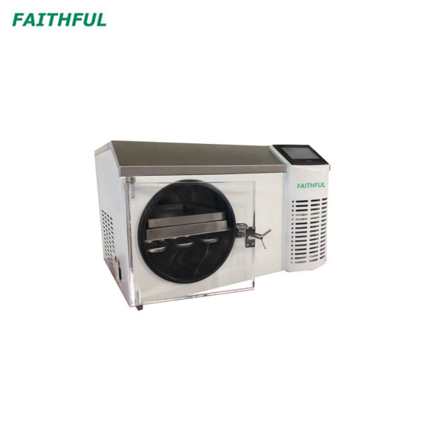 Vacuum Freeze Dryer Series FSF-5F/5FE