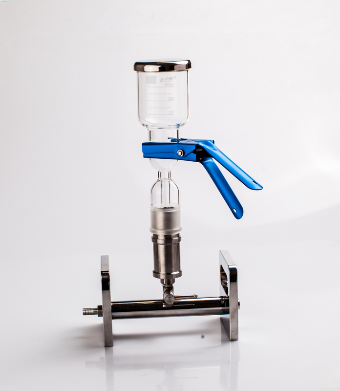 Manifolds Vacuum Filtration