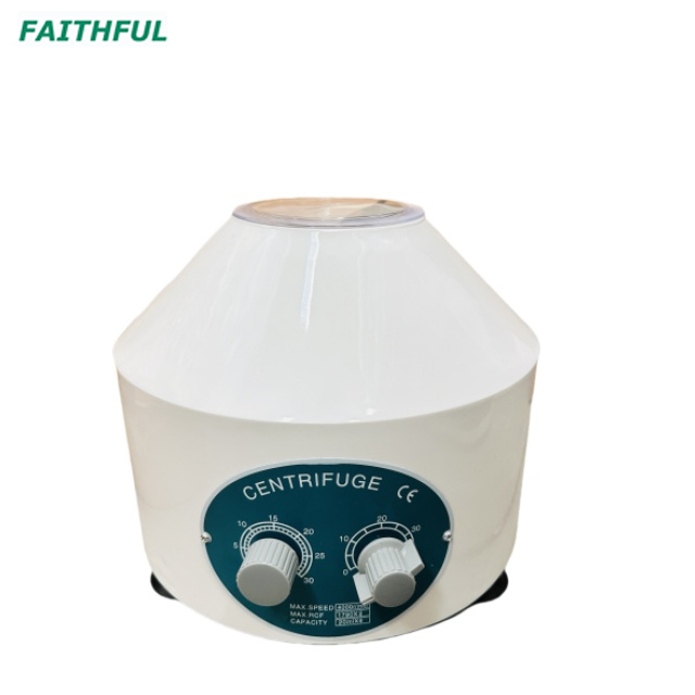 Centrifuge-FLC-04R