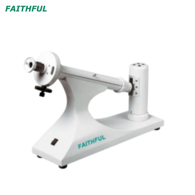 WXG-4/WXG-4L Disc Polarimeter