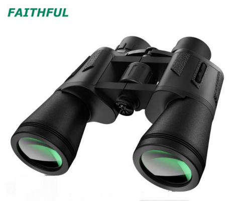Binoculars