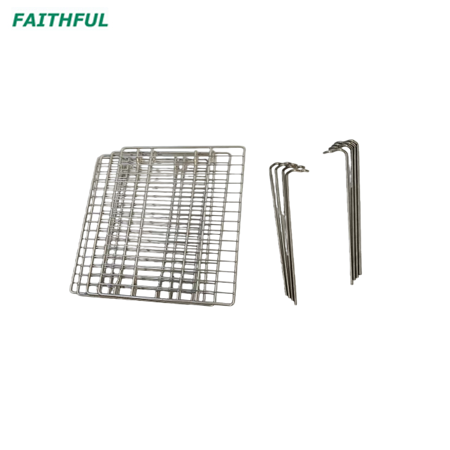 Shelf for Incubator Or Drying Oven