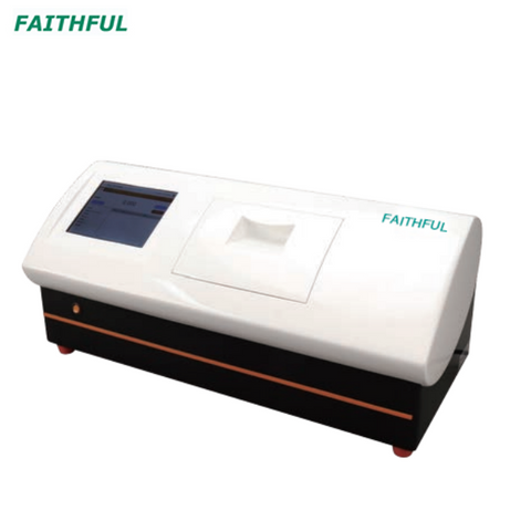 Automatic Polarimeter P Series