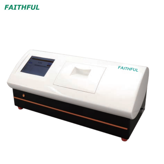 Automatic Polarimeter P Series