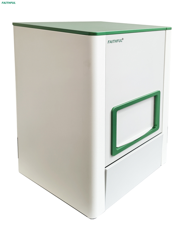 Automatic Colony Counter