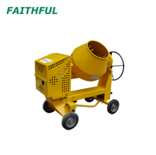Concrete Mixer Machine 