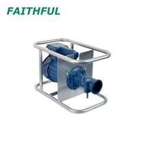 Sieve Shaker with Standard Sieve 