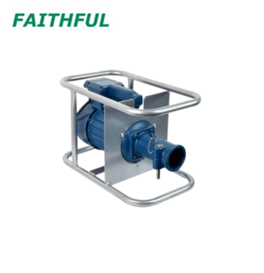 Vibration Machine