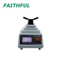 Mounting Press (for Specimen Mounting) 