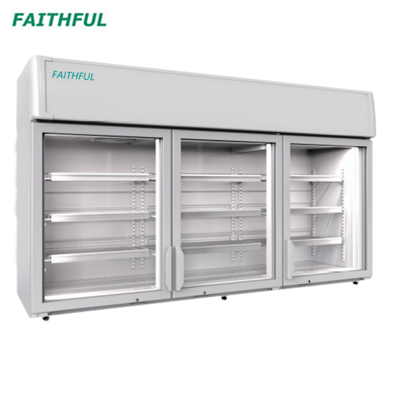 Benchtop Low Temperature Freezer