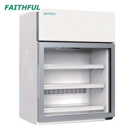 Low Temperature Storage Cabinet