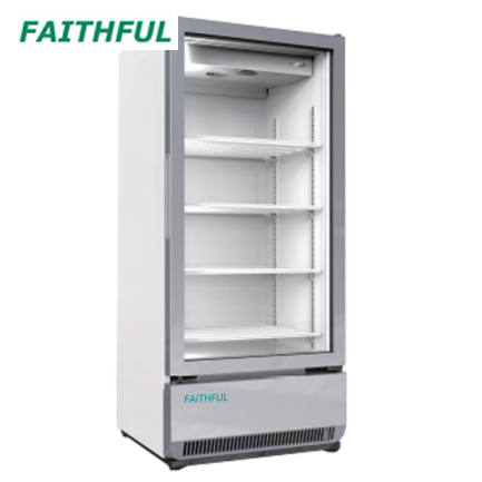Low Temperature Storage Cabinet
