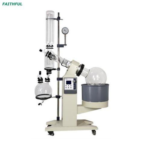 Rotary Evaporator