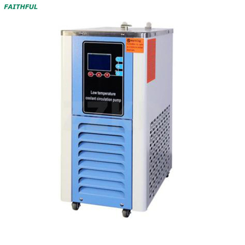 Low Temperature Coolant Circulation Pump