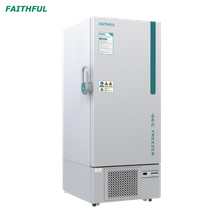 Ultra-Low Temperature Freezer