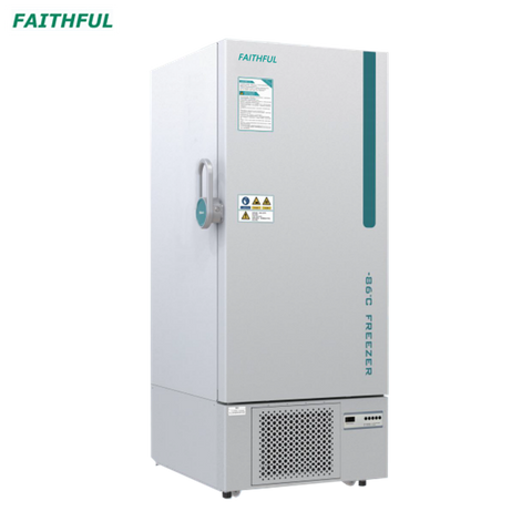 Ultra-Low Temperature Freezer