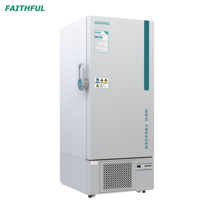 Ultra-Low Temperature Freezer