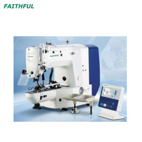 Bar Tack Sewing Machine