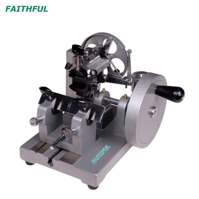 Rotary Microtome YD-202