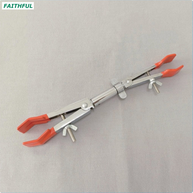 Double clamps(Medium + Small) ZH-43 ZH-44