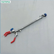 Clamp/Three Finger Double Adjust/Flexible With Shank ZH-91 ZH-92 ZH-93 ZH-94