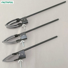 Round Jaw Fask Clamp ZH-11 ZH-12 ZH-13