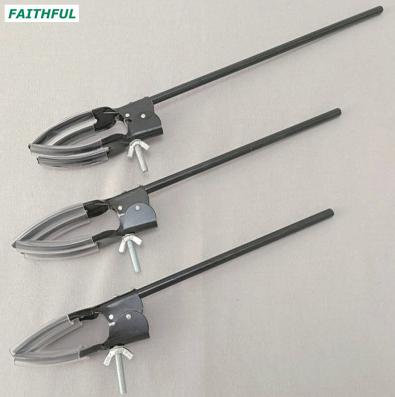 Round Jaw Fask Clamp ZH-11 ZH-12 ZH-13