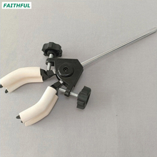 Round Jaw Fask Clamp