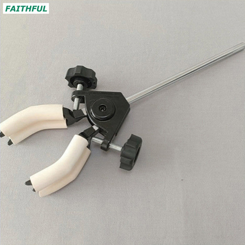 Round Jaw Fask Clamp