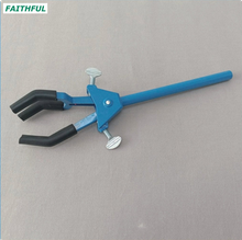 Three Finger Double Adjust Extension Clamp ZH-110 ZH-111 ZH-112 ZH-113